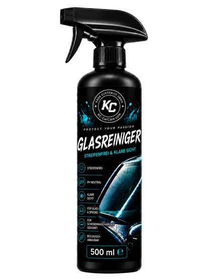Glasreiniger