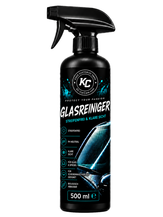 Glasreiniger