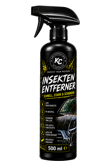 Insektenentferner