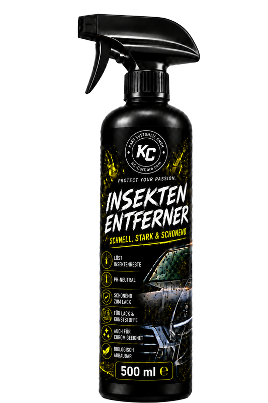 Insektenentferner