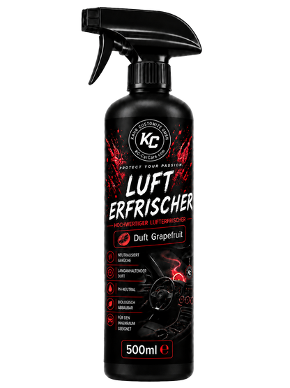 Lufterfrischer