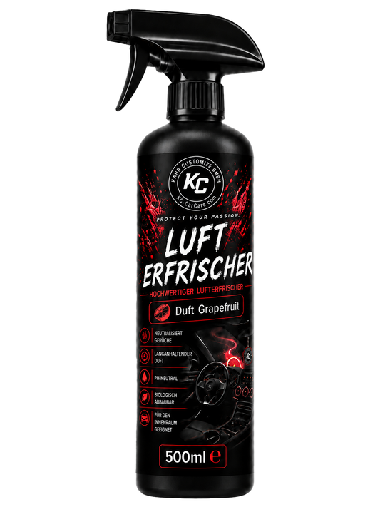 Lufterfrischer